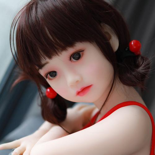 Lolita Ayano 125cm Small Tits Baby Face Real Love Doll