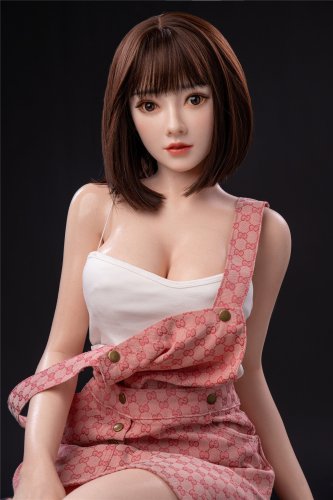 Full Silicone life size adult dolls Aori Married Woman 16.5cm Big Boobs Cheap Within 200,000 Yen Good Value Love Doll Medical Silicone Adopt In-kind Re-Reality Photo