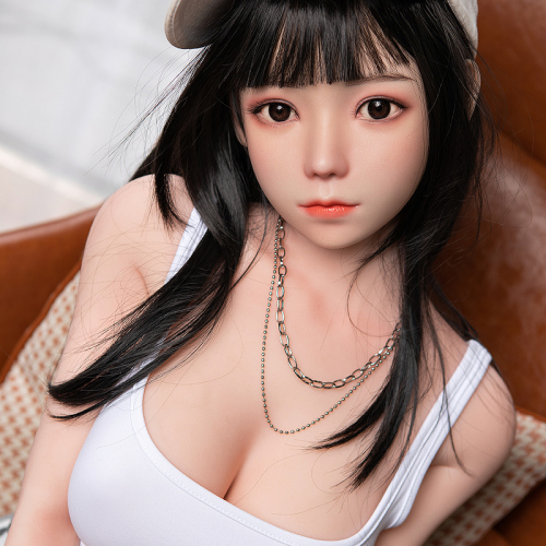 sex with sex doll silicones for sale Noi 168 cm Big Tits Life-Size life size adult dolls Legs Removable Suitcase Gift