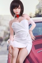 Neat system first big breasts Lumiparty popular doll life adult shape 3D body model luxury TPE material real love doll