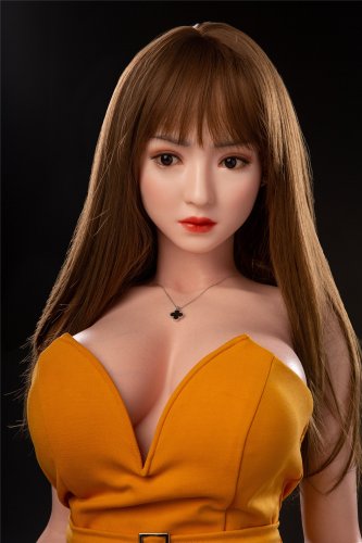 Full Silicone life size adult dolls Married Woman Bion 163 cm Big Tits Cheap Value Within 200,000 Yen Love Doll Medical Silicone Adopts In-kind Re-Reality Photo