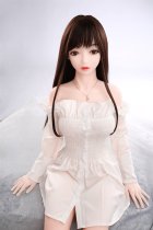 Love Doll Reika 148 cm Medium Tits Neat Doll TPE life size adult dolls Japanese Voice