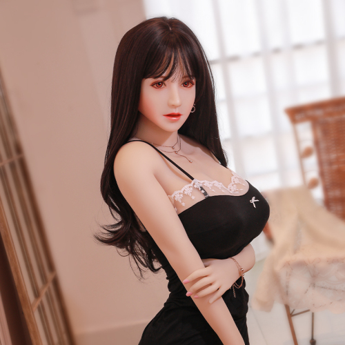 Beautiful Beauties 168 cm Big Boobs Luxury TPE Love Doll Life Adult Shape 3 Holes Available 3D Material Feeling