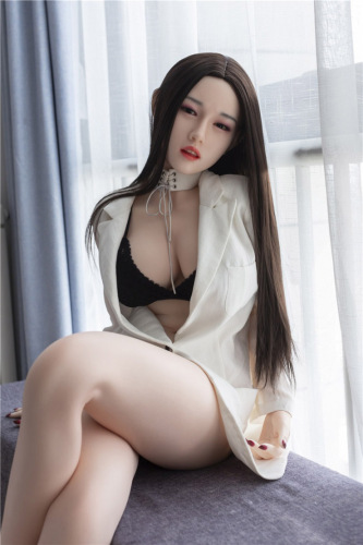 Bonus Item Snow Flower 156 cm Busty sex with sex doll 2 Holes Can Be Disassembled Easy Storage Life-Size life size adult dolls