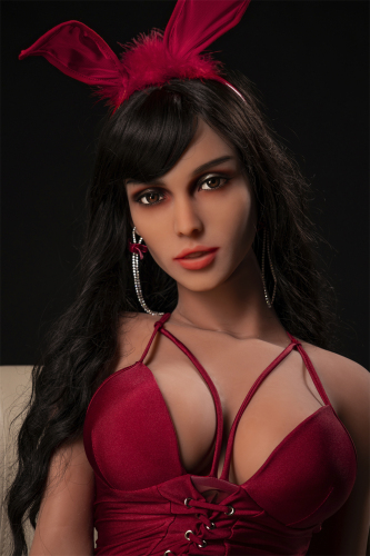 Western Love Doll Alicia 170cm Huge Tits Life-Size silicones for sale Luxury TPE Sexy Doll with 3 Holes