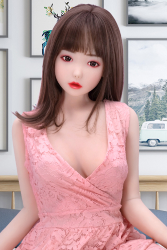 Adjacent Onae Princess Love 148 cm Big Boobs Weight Lightweight, Made of TPE Popular Love Doll, 3 Holes Available, Japanese Voice Support