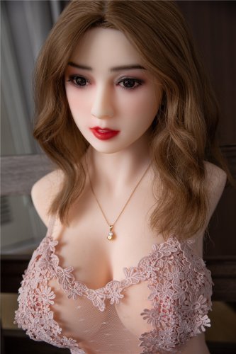 Torso Meisa 105cm Big Boobs Weight 21 kg Japanese Voice Support Popular Love Doll Material Feeling Beautiful Married Woman Luxury TPE silicones for sale