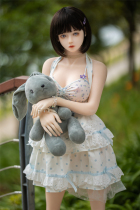Limited edition love doll!! 148cm Asakawa lightweight costume, shoes and toys shipped to mom in the posted photo pure girl silicones for sale
