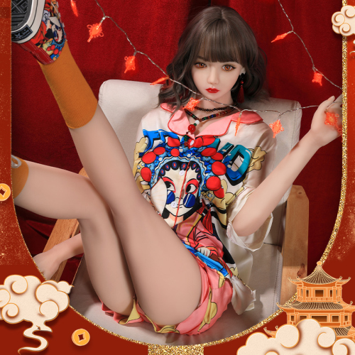 Can be disassembled Komikawa Sakurayuki 158 cm Beautiful Tits Beauty Series Medical TPE Material Adult Toy Love Doll