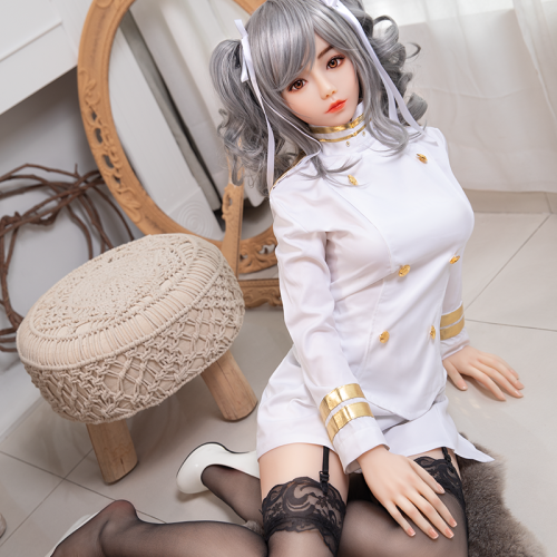 Easy Storage Decomposition Doll Yukino 158 cm Big Tits Neat System Japanese Voice Available Love Doll Compact Type Popular Sexy Doll 3D Material Texture TPE Material Life Adult Shape