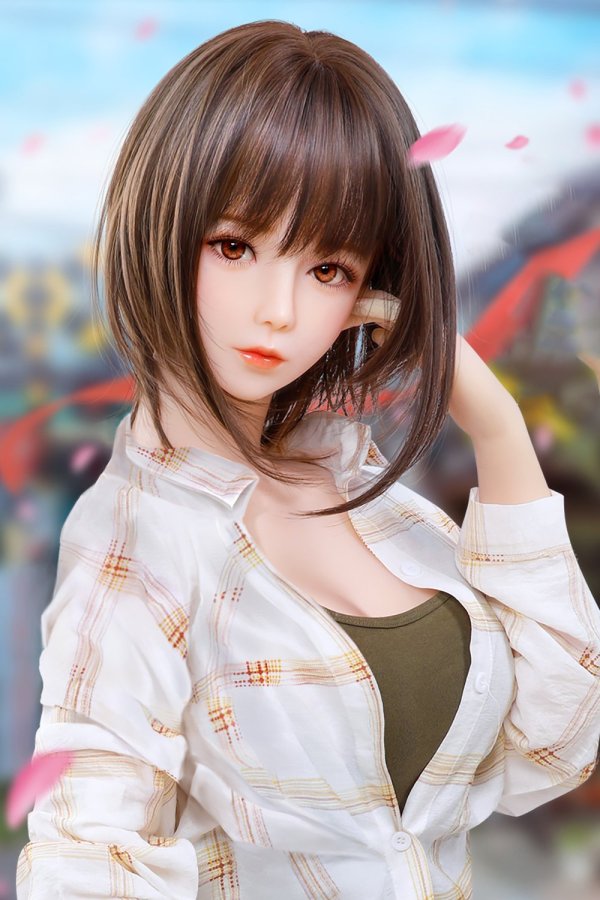 Sports type Shuri 156 cm Big Tits Neat System LumiParty Popular life size adult dolls Life Adult Shaped Medical TPE Material Love Doll