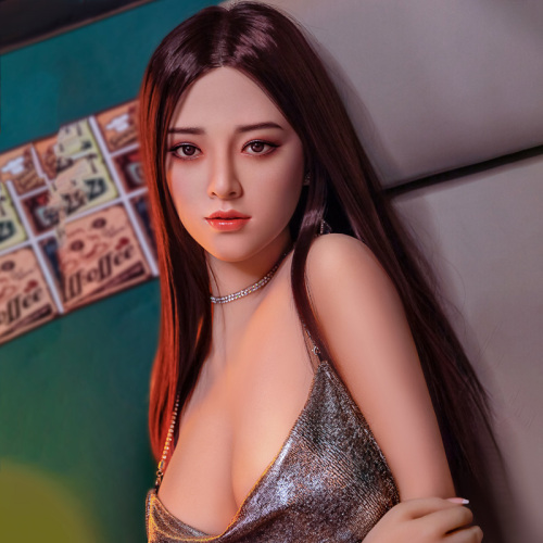 BIG SALE! club girl Honoka 170cm Busty sex with sex doll Vascular Makeup Free Life-Size Love Doll Real Realized silicones for sale